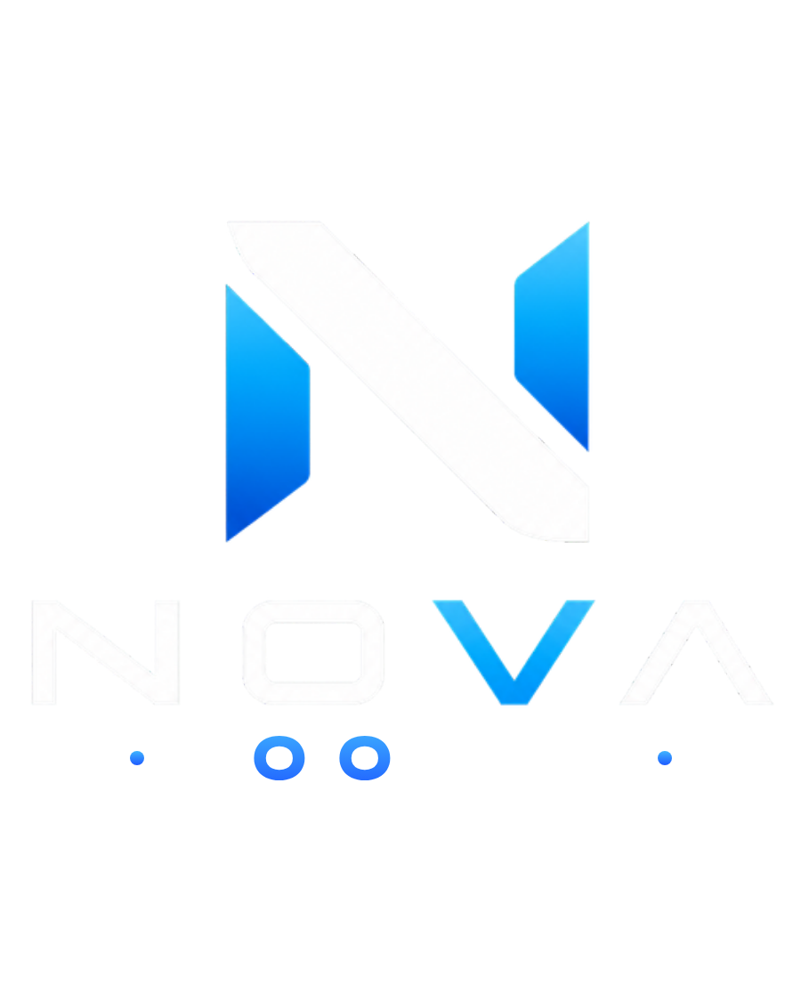 NOVA Booked